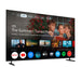 Sony BRAVIA3 II | 43" LED TV - 4K HDR - Native 120Hz - Gemini | 04 | Sonxplus Joliette