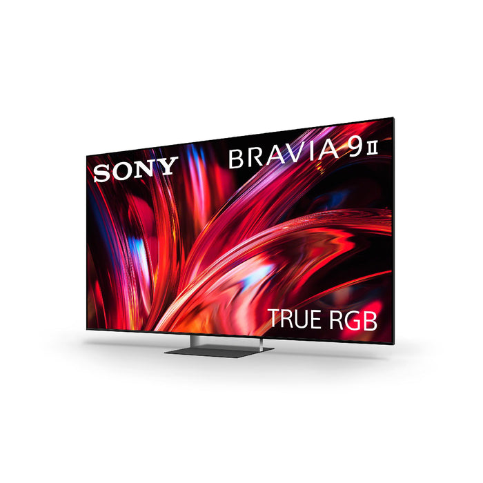 Sony BRAVIA 9 M2 K75XR90 | 75" TV - True RGB - XR90 Series - 4K HDR - Google TV | 04 | Sonxplus Joliette
