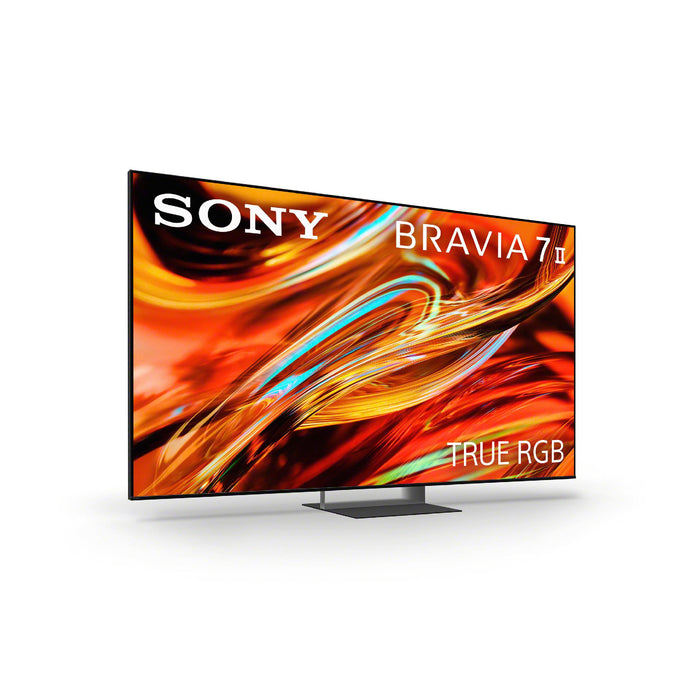 Sony BRAVIA 7 M2 K85XR70 | 85" TV - True RGB - XR70M2 Series - 4K HDR - Google TV | 03 | Sonxplus Joliette