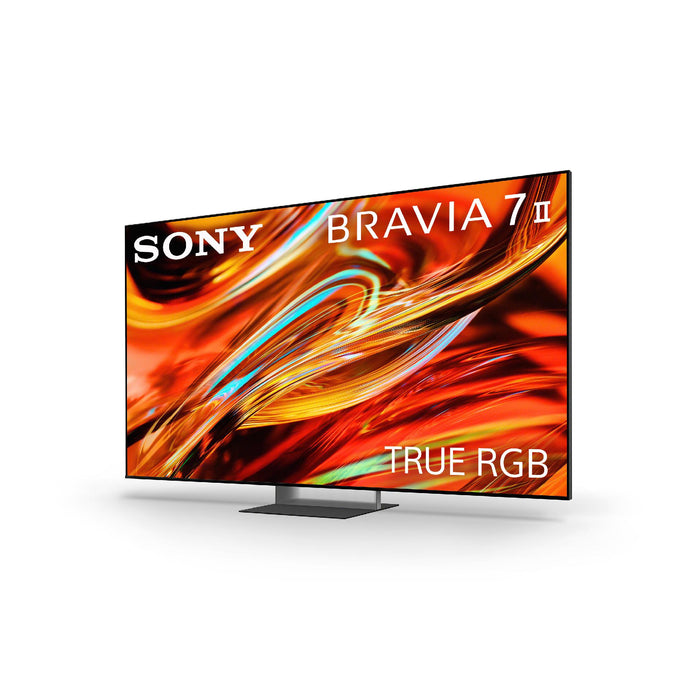 Sony BRAVIA 7 M2 K85XR70 | 85" TV - True RGB - XR70M2 Series - 4K HDR - Google TV | 04 | Sonxplus Joliette