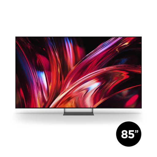 Sony BRAVIA 9 M2 K85XR90 | 85" TV - True RGB - XR90 Series - 4K HDR - Google TV | 01 | Sonxplus Joliette
