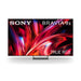 Sony BRAVIA 9 M2 K85XR90 | 85" TV - True RGB - XR90 Series - 4K HDR - Google TV | 02 | Sonxplus Joliette
