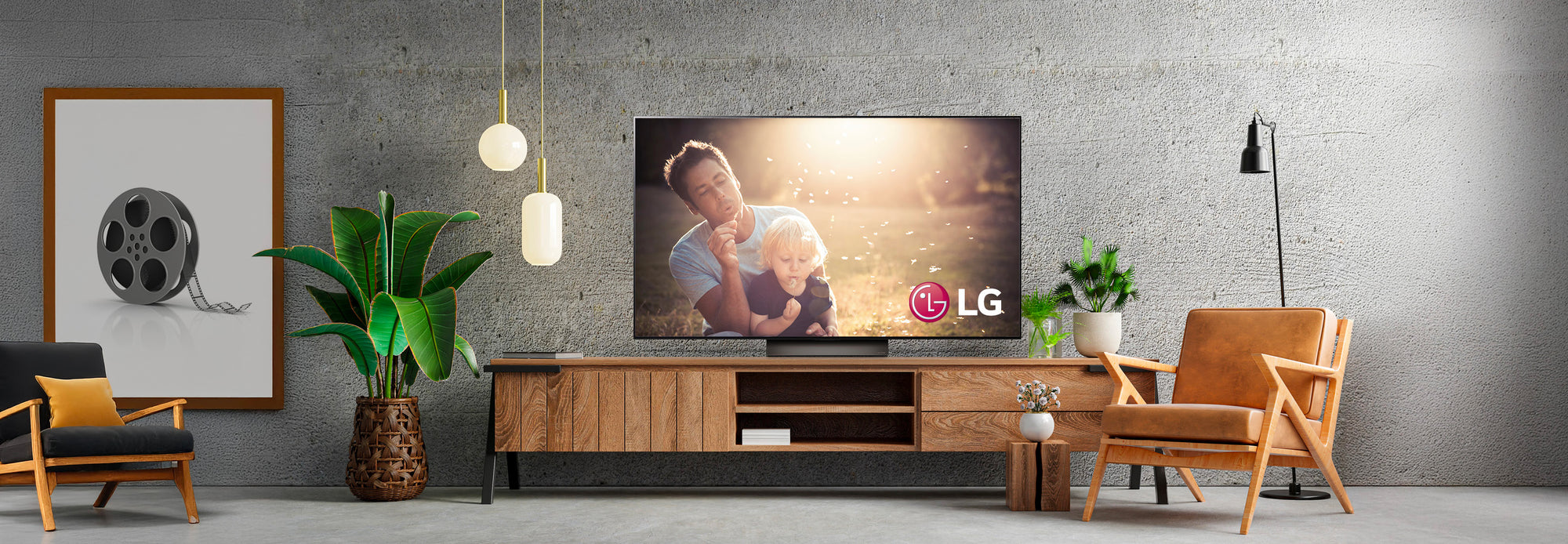 LG | SONXPLUS Joliette