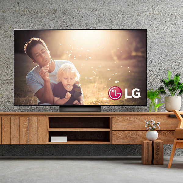 LG | SONXPLUS Joliette