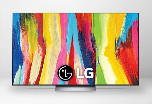 LG televisions | SONXPLUS Joliette