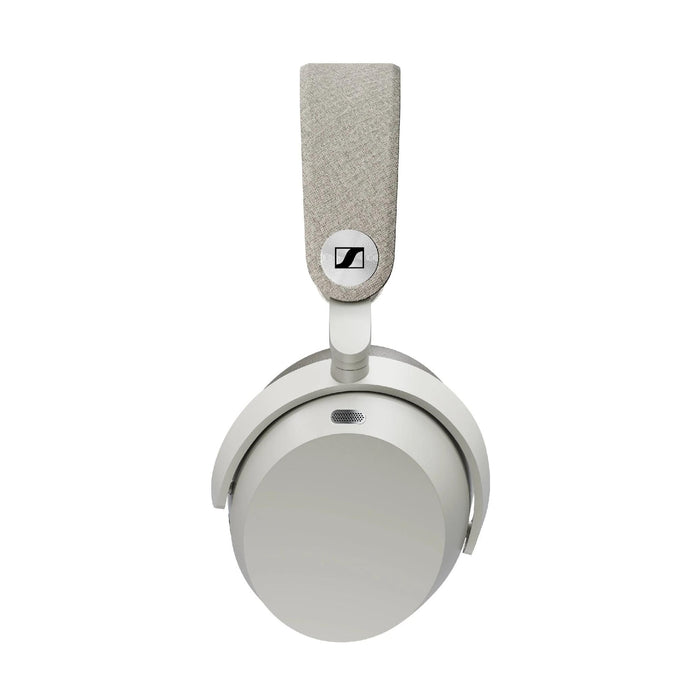 Sennheiser MOMENTUM 5 Wireless | Écouteurs supra-auriculaires - Sans fil - Réduction adaptative du bruit - Blanc | 02 | Sonxplus Joliette