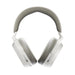 Sennheiser MOMENTUM 5 Wireless | Écouteurs supra-auriculaires - Sans fil - Réduction adaptative du bruit - Blanc | 03 | Sonxplus Joliette
