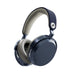 Sennheiser MOMENTUM 5 Wireless | Écouteurs supra-auriculaires - Sans fil - Réduction adaptative du bruit - Denim | 01 | Sonxplus Joliette