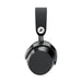 Sennheiser MOMENTUM 5 Wireless | Écouteurs supra-auriculaires - Sans fil - Réduction adaptative du bruit - Noir | 02 | Sonxplus Joliette