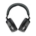 Sennheiser MOMENTUM 5 Wireless | Écouteurs supra-auriculaires - Sans fil - Réduction adaptative du bruit - Noir | 03 | Sonxplus Joliette