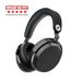 Sennheiser MOMENTUM 5 Wireless | Écouteurs supra-auriculaires - Sans fil - Réduction adaptative du bruit - Noir | 04 | Sonxplus Joliette