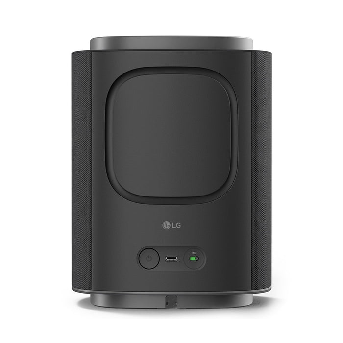 LG M5 | Haut-parleur Sound Suite - 1.1.1 Canaux - 60W - Wi-Fi - Bluetooth - Unité | 02 | Sonxplus Joliette