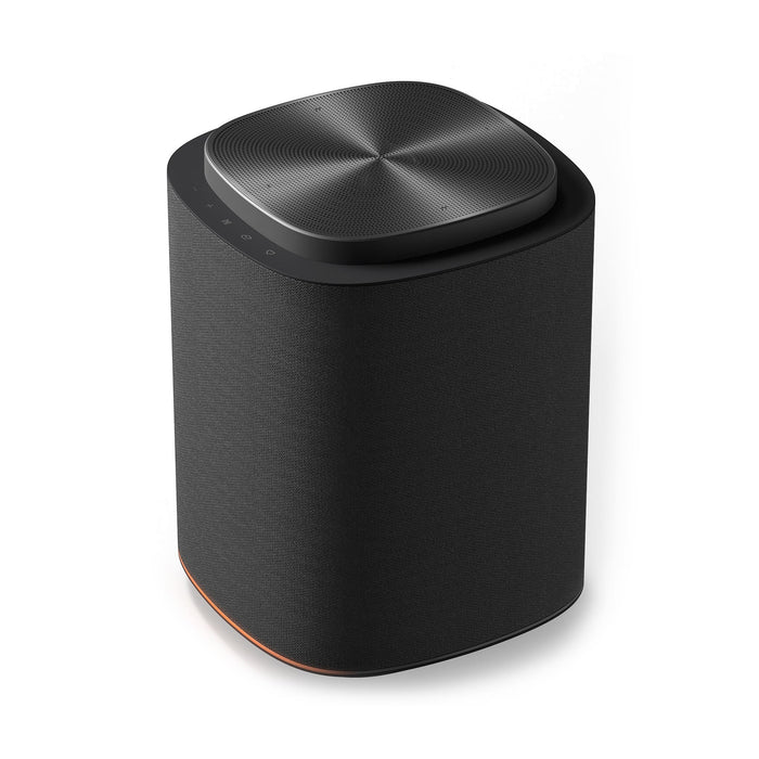 LG M5 | Haut-parleur Sound Suite - 1.1.1 Canaux - 60W - Wi-Fi - Bluetooth - Unité | 03 | Sonxplus Joliette