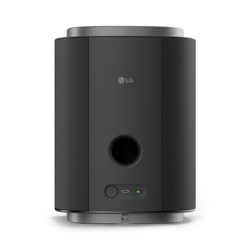 LG M7 | Sound Suite Speaker System - 2.1.1 Channels - 100W - Wi-Fi - Bluetooth - Unit | 02 | Sonxplus Joliette
