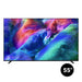 Samsung MRN55R85HAFXZC | 55" TV - Micro RGB - Anti-glare - 4K 144Hz - R85H Series | 01 | Sonxplus Joliette