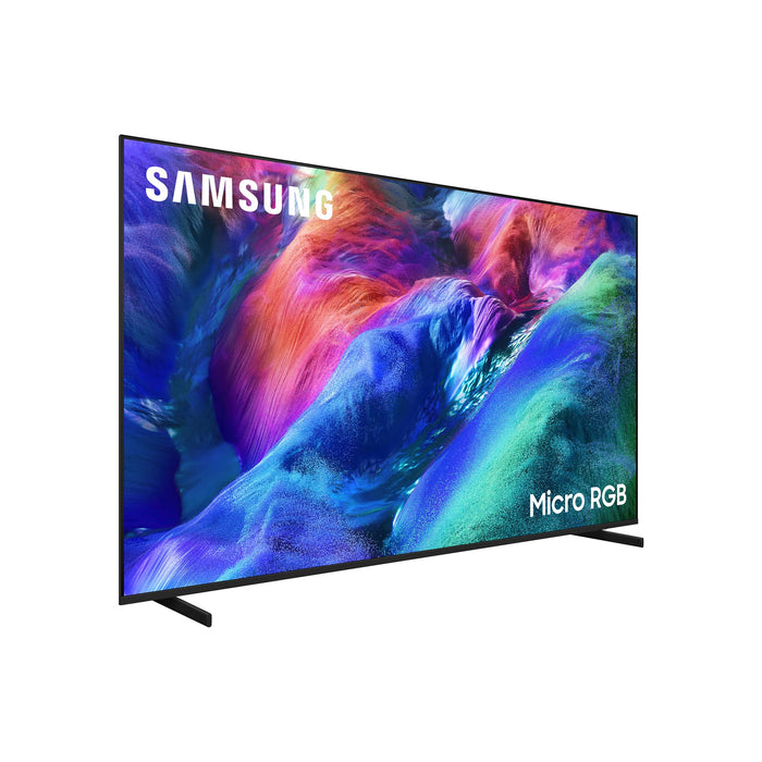 Samsung MRN75R85HAFXZC | 75" TV - Micro RGB - Anti-glare - 4K 144Hz - R85H Series | 03 | Sonxplus Joliette