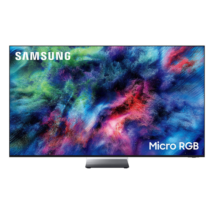 Samsung MRN75R95HAFXZC | 75" TV - Micro RGB - Glare-free - 165Hz 4K | 02 | Sonxplus Joliette