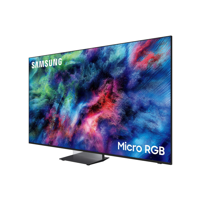 Samsung MRN75R95HAFXZC | 75" TV - Micro RGB - Glare-free - 165Hz 4K | 04 | Sonxplus Joliette