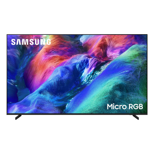Samsung MRN85R85HAFXZC | 85" TV - Micro RGB - Anti-glare - 4K 144Hz - R85H Series | 02 | Sonxplus Joliette