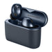 Sennheiser MOMENTUM True Wireless 5 | Écouteurs intra-auriculaire - Sans-fil - Denim | 01 | Sonxplus Joliette