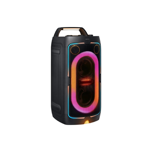 Samsung MX-ST40F | Portable Speaker - Bluetooth - 160W - IPX4 - Black | 02 | Sonxplus Joliette