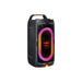Samsung MX-ST40F | Portable Speaker - Bluetooth - 160W - IPX4 - Black | 02 | Sonxplus Joliette