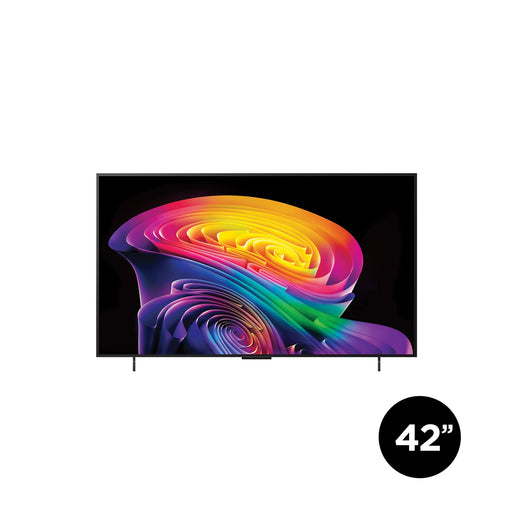 LG OLED42C6PUA | 42" 4K OLED TV - C6 Series - 120Hz - a11 AI Processor Gen3 | 01 | Sonxplus Joliette