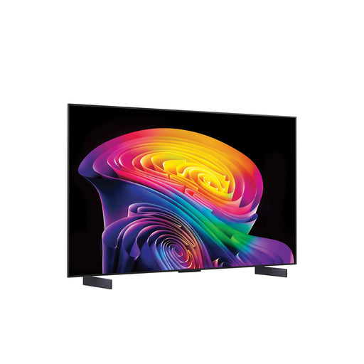 LG OLED42C6PUA | 42" 4K OLED TV - C6 Series - 120Hz - a11 AI Processor Gen3 | 02 | Sonxplus Joliette