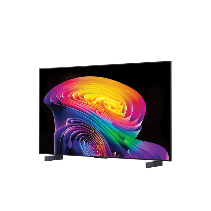 LG OLED42C6PUA | 42" 4K OLED TV - C6 Series - 120Hz - a11 AI Processor Gen3 | 03 | Sonxplus Joliette