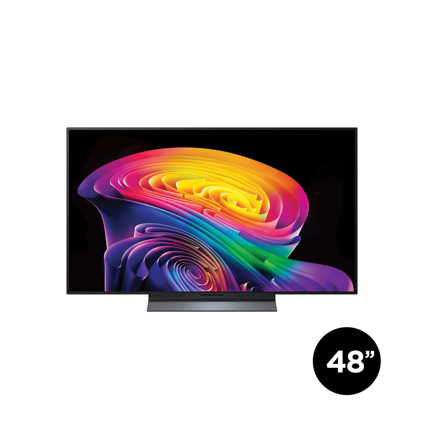 Téléviseurs 48 pouces