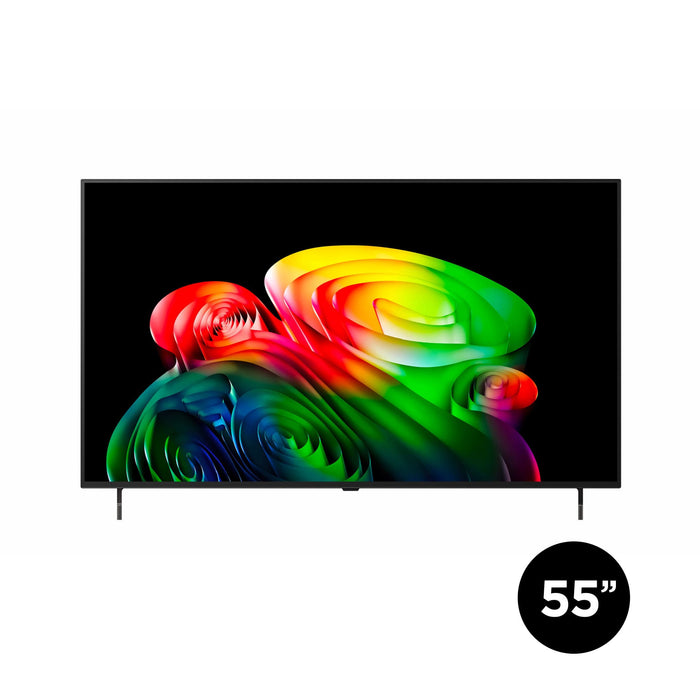 LG OLED55B6GUA | Téléviseur OLED 55" - 120Hz (VRR 144Hz) - Série B6 - ThinQ AI - Dolby Atmos | 01 | Sonxplus Joliette
