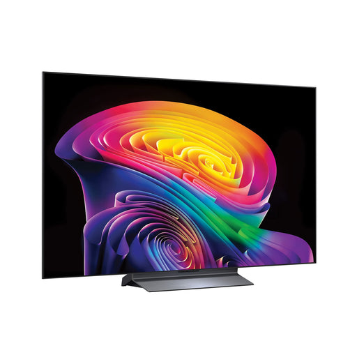 LG OLED55C6PUA | 55" 4K OLED TV - C6 Series - 120Hz - a11 AI Processor Gen3 | 02 | Sonxplus Joliette