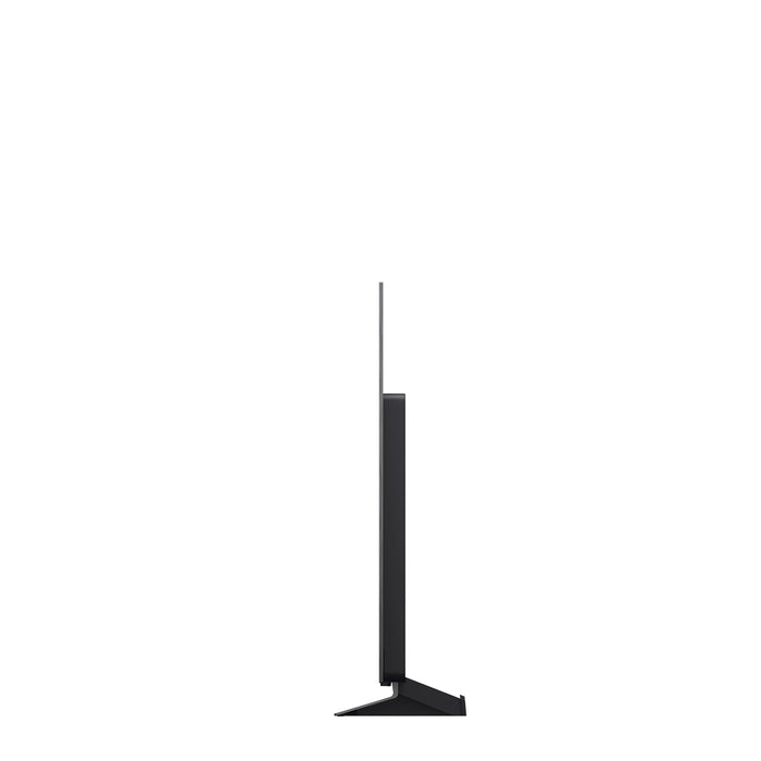 LG OLED55C6PUA | 55" 4K OLED TV - C6 Series - 120Hz - a11 AI Processor Gen3 | 04 | Sonxplus Joliette