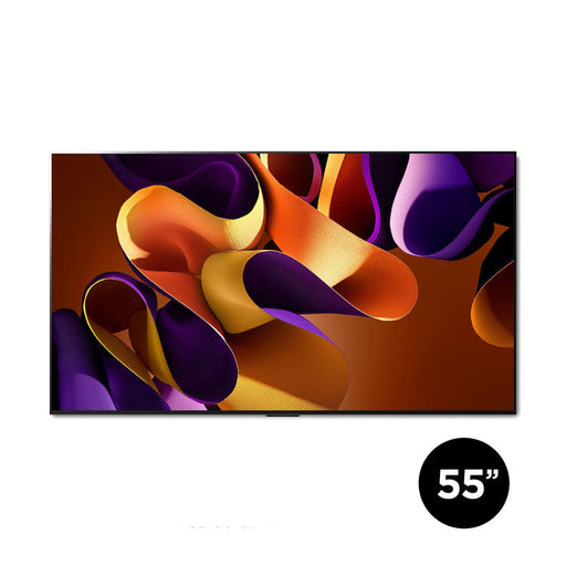 LG OLED55G4SUB | 55" 4K OLED TV - 120Hz - Open box | 01 | Sonxplus Joliette