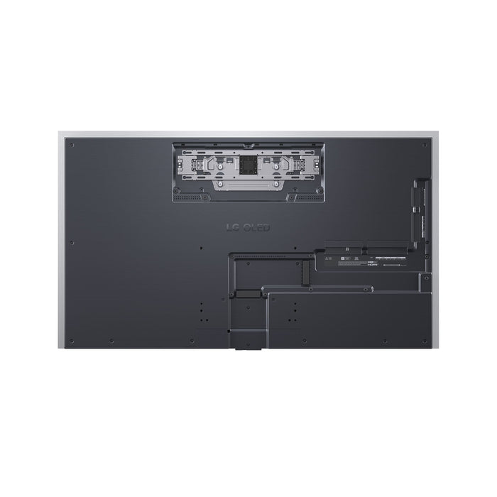 LG OLED55G6WUA | 55" OLED 4K TV - 120Hz - LG Gallery+ - ThinQAI | 04 | Sonxplus Joliette