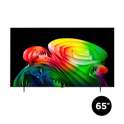 LG OLED65B6GUA | Téléviseur OLED 65" - 120Hz (VRR 144Hz) - Série B6 - ThinQ AI - Dolby Atmos | 01 | Sonxplus Joliette