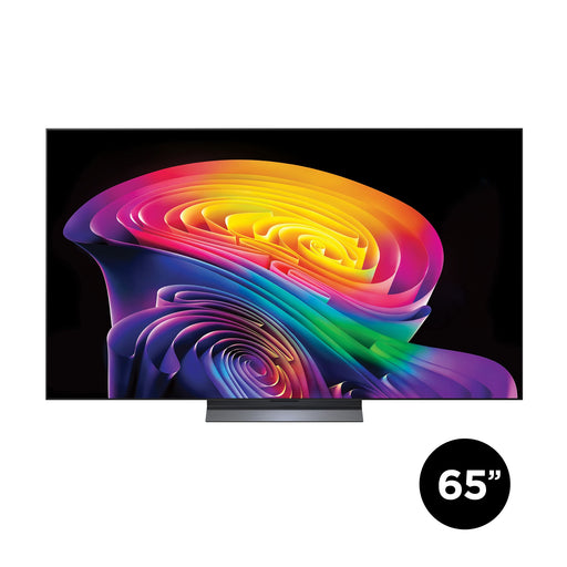 LG OLED65C6PUA | 65" 4K OLED TV - C6 Series - 120Hz - a11 AI Processor Gen3 | 01 | Sonxplus Joliette