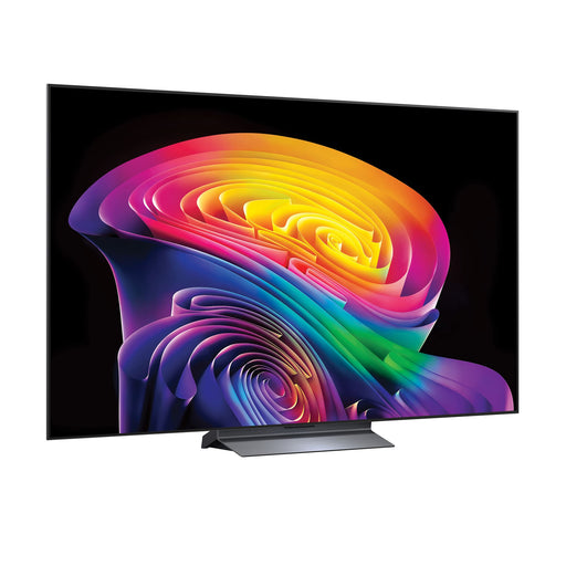 LG OLED65C6PUA | 65" 4K OLED TV - C6 Series - 120Hz - a11 AI Processor Gen3 | 02 | Sonxplus Joliette