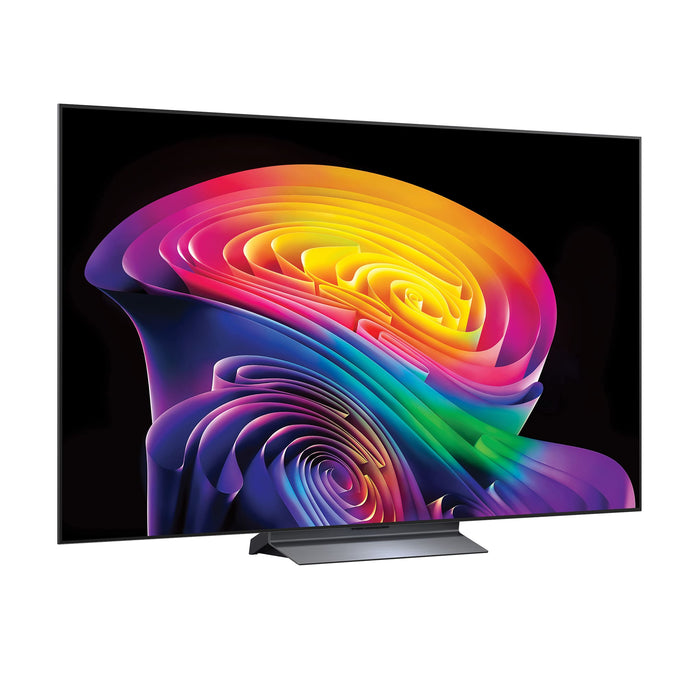 LG OLED65C6PUA | 65" 4K OLED TV - C6 Series - 120Hz - a11 AI Processor Gen3 | 02 | Sonxplus Joliette