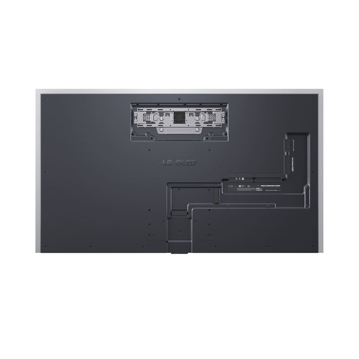LG OLED65G6WUA | 65" 4K OLED TV - 120Hz - LG Gallery+ - ThinQAI | 04 | Sonxplus Joliette