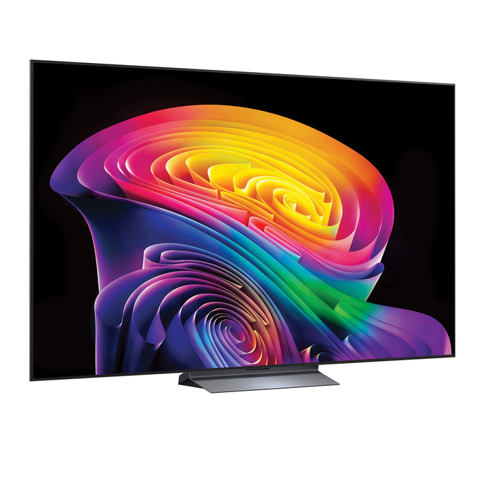 LG OLED77C6HUP | 77" 4K OLED TV - C6 Series - 120Hz - a11 AI Processor Gen3 | 02 | Sonxplus Joliette