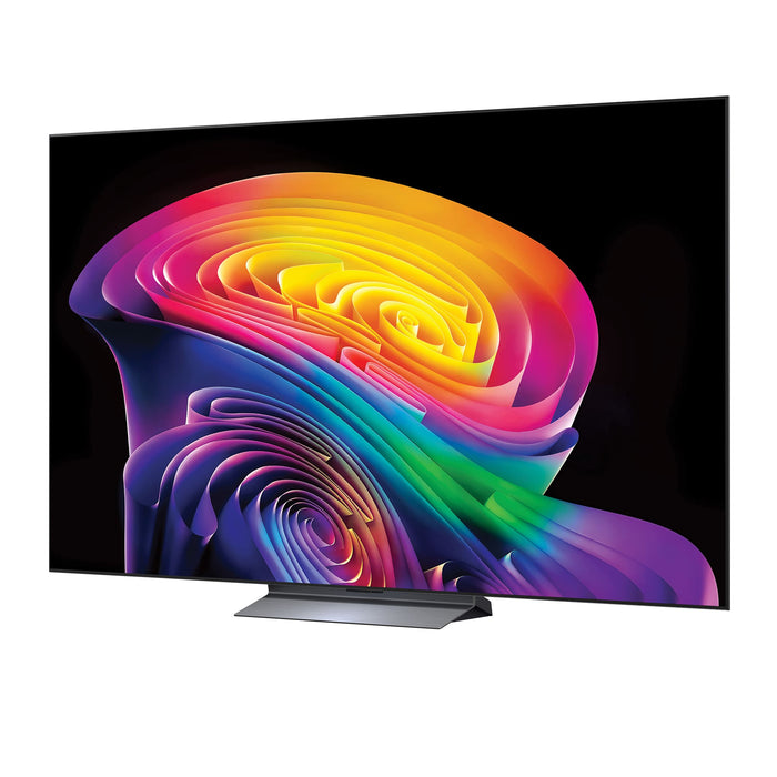 LG OLED77C6HUP | 77" 4K OLED TV - C6 Series - 120Hz - a11 AI Processor Gen3 | 03 | Sonxplus Joliette