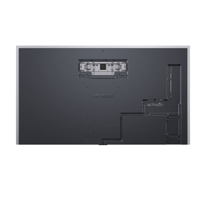 LG OLED77G6WUA | 77" OLED 4K TV - 120Hz - LG Gallery+ - ThinQAI | 04 | Sonxplus Joliette