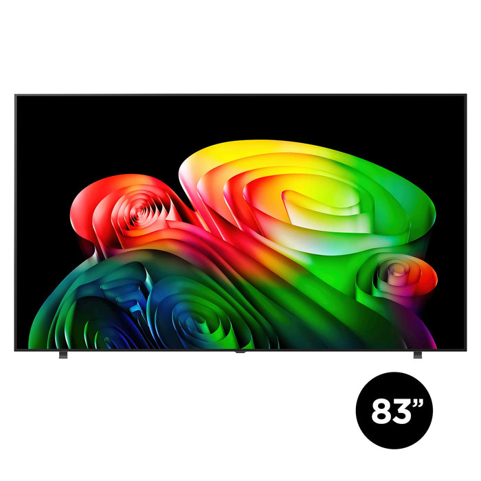 LG OLED83B6GUA | 83" OLED TV - 120Hz (144Hz VRR) - B6 Series - ThinQ AI - Dolby Atmos | 01 | Sonxplus Joliette