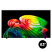 LG OLED83B6GUA | 83" OLED TV - 120Hz (144Hz VRR) - B6 Series - ThinQ AI - Dolby Atmos | 01 | Sonxplus Joliette
