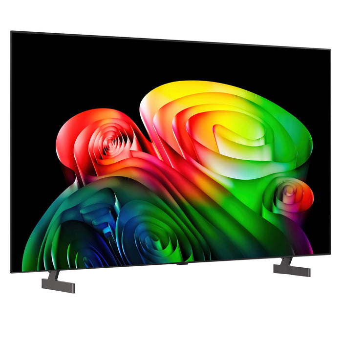 LG OLED83B6GUA | 83" OLED TV - 120Hz (144Hz VRR) - B6 Series - ThinQ AI - Dolby Atmos | 02 | Sonxplus Joliette