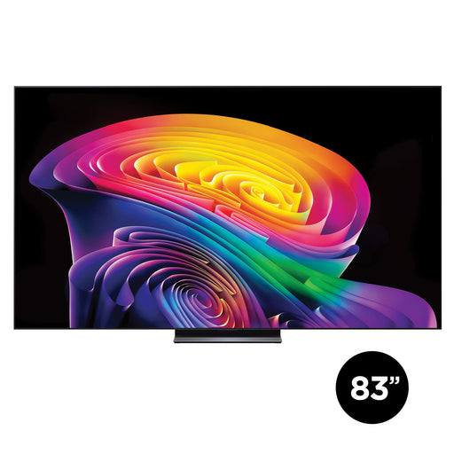 LG OLED83C6HUP | 83" 4K OLED TV - C6 Series - 120Hz - a11 AI Processor Gen3 | 01 | Sonxplus Joliette