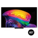 LG OLED83C6HUP | 83" 4K OLED TV - C6 Series - 120Hz - a11 AI Processor Gen3 | 01 | Sonxplus Joliette