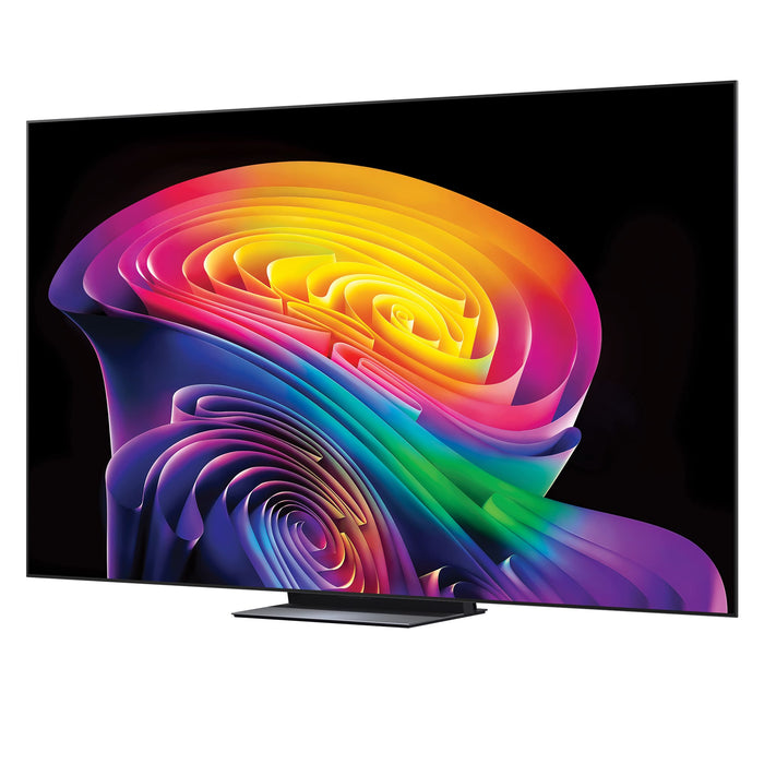 LG OLED83C6HUP | 83" 4K OLED TV - C6 Series - 120Hz - a11 AI Processor Gen3 | 03 | Sonxplus Joliette