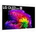 LG OLED83G6WUA | 83" OLED 4K TV - 120Hz - LG Gallery+ - ThinQAI | 02 | Sonxplus Joliette